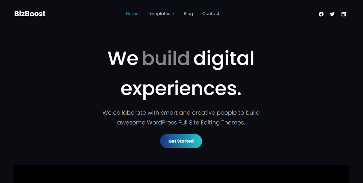 BizBoost