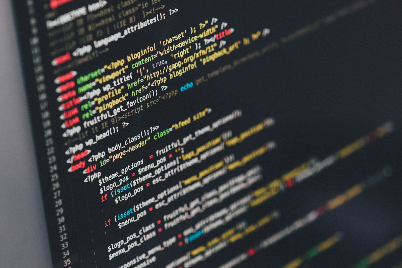 Essential WordPress Plugins Every New Site Should Install - Free image via Unsplash